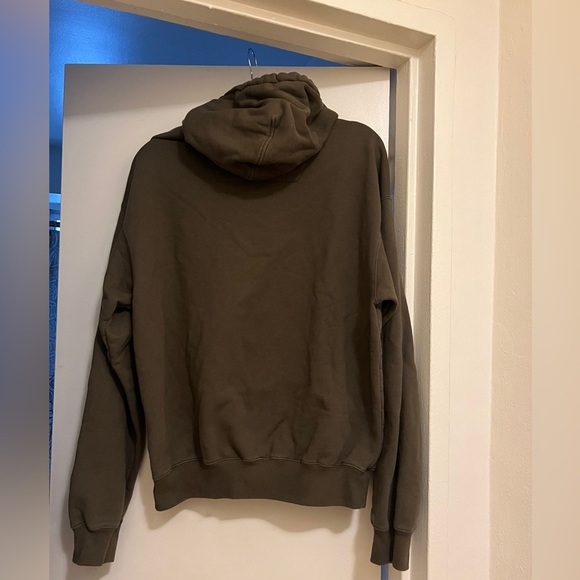 MACKAGE PHOENIX Unisex Apparel hoodie - Picture 3 of 5